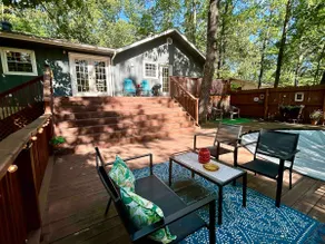 Forest Retreat, minutes from White River - Image 2