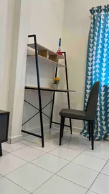 Spacious 4 Bedroom/Wi-Fi/ Netflix(1stFloor)Kuantan - Image 3