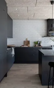 Scandinavian new house near beach and citylife. - Image 4