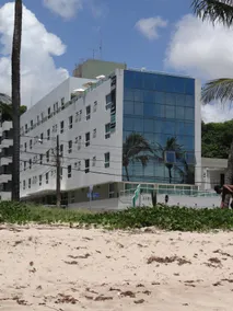 BEIRA MAR DE JOÃO PESSOA C/AR APT 414 - Image 2
