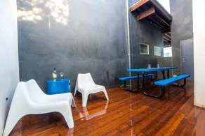 Beach House Venice Beach Modern Arch Luxury Hem Abott Kinney Venice Pier - Image 5