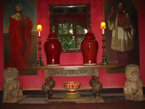 Le Manoir de Champfreau - Image 4