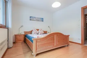 Apartment \"Kelderer Hof - Jaufen\" with Mountain View, Balcony, Garden & Wi-Fi - Image 4