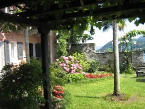Villa Monziani - Island San Giulio, Lake Orta (NO) - Image 5
