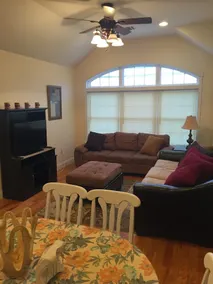 15 minutes to NYC, Free Wash/Dryer, Free Parking - Image 2
