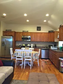 15 minutes to NYC, Free Wash/Dryer, Free Parking - Image 3