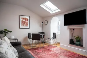 Number Ten | Battersea Boutique Duplex near Clapham Junction - Image 3