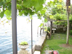 Villa Monziani - Island San Giulio, Lake Orta (NO) - Image 4
