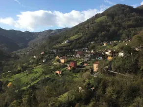 La Xanera Cottage in Asturias - Image 5