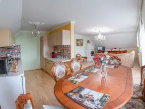 Vintage royalty apartment in heart of Slovenia - Image 4