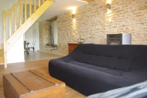 Gîte du Vieux Chêne: silence, rest - Image 3