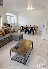 Quality Street NHN B20 - 2 Bedroom 68m2 Cozy - Image 2