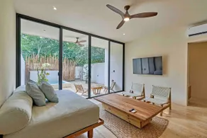 Private Jungle Villa | 2BR • Luxury Pool • Terrace - Image 2