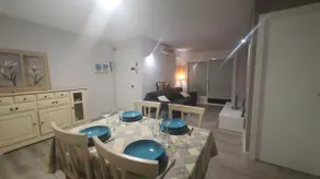 Stylish apartment 100 meters from the beach - Image 5