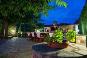 Chariklia's House with private pool - Image 4