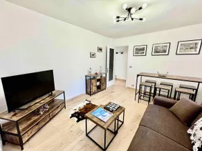 2 rooms apartment / Best location in Limone - Image 2