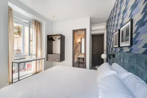 Designer 2 Room Flat in Malasaña by ManteHouse - Image 2