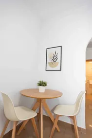Nerja Studio2 with balcony - Image 4