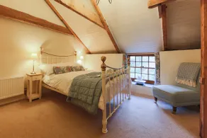 Pawton Mill Cottage Grade II listed - Image 3
