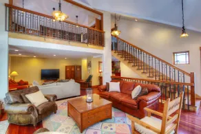 Gorgeous Mountain Home at Sundance - Image 3