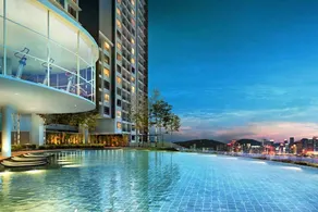 AMAZING WOODSBURY SUITE @ BUTTERWORTH - Image 5