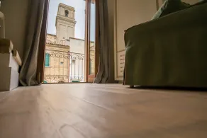 Residenza Amblingh luxury apartment: The Bell Tower - Image 3