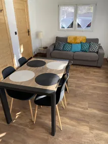 Apartment at the foot of the ski resorts - Image 3