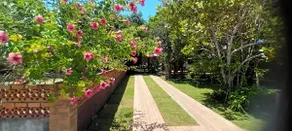House in a seaside condominium in southern Bahia - Image 5