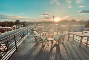 BartaHouse No. 4 w/ Rooftop - Image 3
