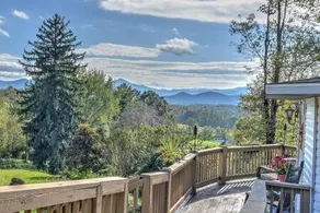 The View! minutes to Asheville! Private Hot Tub! - Image 2