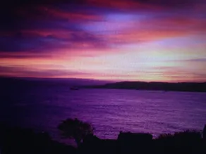 Stunning sea views,and scenic walks - Image 3