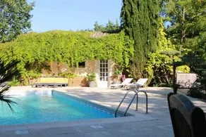 L'Orgalière Alpilles- Gîte Cocoon - Image 2