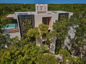 Jungle View W/Fast Wifi & Plunge Pool - Image 3