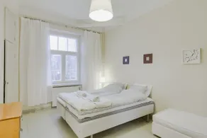 Center Area -A light Jugend apartment - Image 5