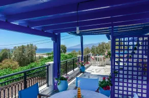 Sea view apartment - Image 5