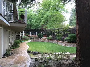 Quiet Carmichael Home - Gardens, Pond and Pool - Image 4