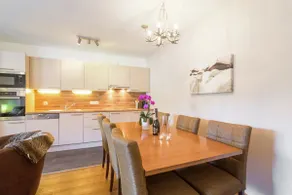 Apartamento en Mittersill cerca de Skibus - Image 4