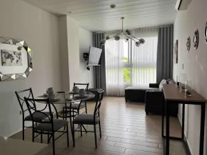 Modern Apt Arboleda 172 - Image 2