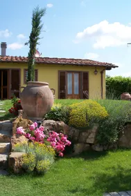 Casa Leo Florence View with Private Pool - Image 5