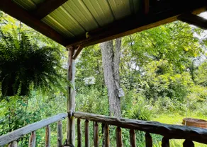 Birdsong cabin - Image 5