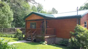 Mtn Getaway - 7 miles to Ohiopyle! - Image 3