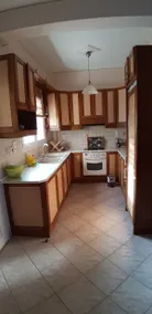 Agia Marina, family maisonette with sea view - Image 3