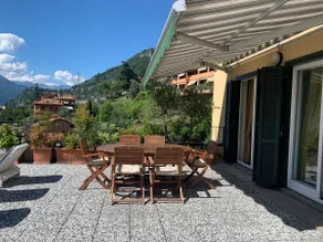 lovely tastefully furnished largeterrace nice view - Image 3