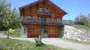 The Chalet des Forestiers - Image 2