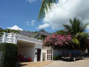 Beautiful Private (12m) Pool Villa with BIG Garden - Image 2