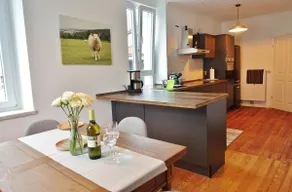 Vacation home ”Altes Rathaus” in the Black Forest - Image 4