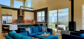 Skyhouse Red Ridge Retreat: Amazing Views + HotTub - Image 3