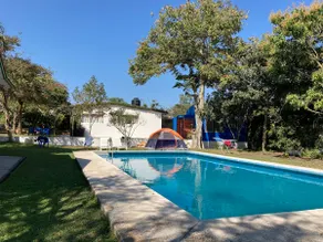 Villa Campestre / Garden & Pool - Image 2