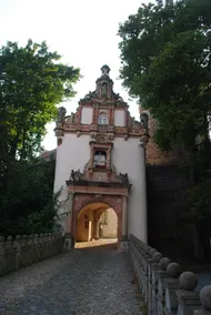Fairytale apartment in Wiesenburg Castle - Image 5