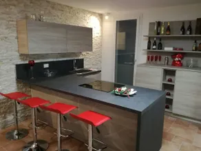 Billiard House studio til 2 personer - Image 3